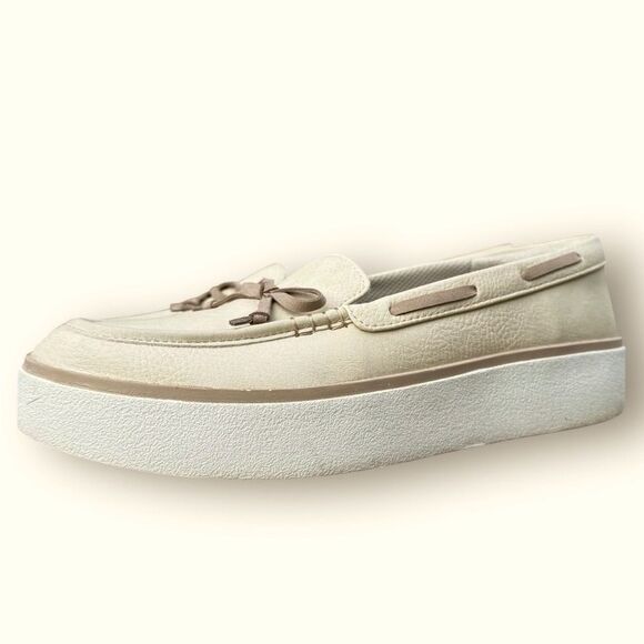 Dr. Scholl's Women's Madison Sea Platform Boat Shoes size 9 - Picture 9 of 14